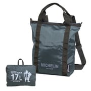 233418 [Packable tote Ruck/Stormy]