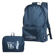 233456 [Packable Backpack/Navy]
