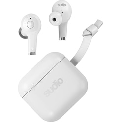 ヨドバシ.com - Sudio スーディオ 完全ワイヤレスイヤホン Sudio Ett