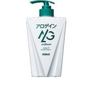 アロゲイン スカルプコンディショナー 500mL [コンディショナー]