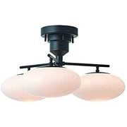 Fatima E17/40W相当LED電球×3付 LT-3904