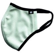 冷感マスク Mサイズ ライトイエロー SUPER COOLING MASK 夏用マスク 1枚入り CMM7199