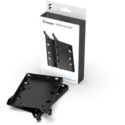 HDD Tray kit - Type B - Black （2 pack） FD-A-TRAY-001