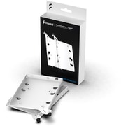 FD-A-TRAY-002 [HDD Tray kit - Type B - White （2 pack）]