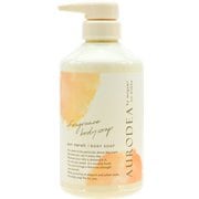 AURODEA by megamino wakka ピュールネロリ 480mL