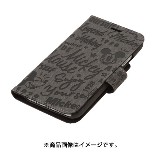 I11 D01 Iphone 11用 2wayケース ディズニーキャラクター ミッキー