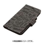 i11-D01 [iPhone 11用 2WAYケース ディズニーキャラクター ミッキー]