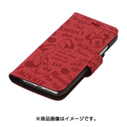 ヨドバシ Com アンダー I11 D02 Iphone 11用 2wayケース ディズニーキャラクター ミニー 通販 全品無料配達