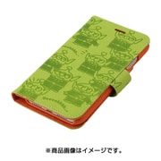 i11-D03 [iPhone 11用 2WAYケース ディズニーキャラクター エイリアン]