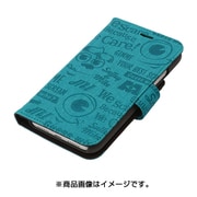 i11-D04 [iPhone 11用 2WAYケース ディズニーキャラクター モンスターズ・インク]