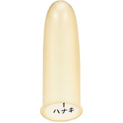 家庭用/工業用指サック(アメ) 太長(20個)