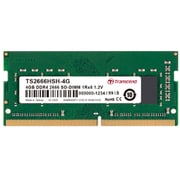 ヨドバシ.com - TS2666HSH-4G [ノートPC用メモリ 4GB DDR4-2666（PC4 