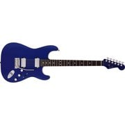 エレキギター Made in Japan Modern Stratocaster Rosewood Fingerboard Deep Ocean Metallic