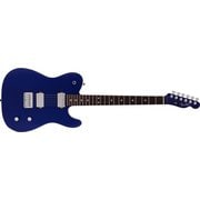 エレキギター Made in Japan Modern Telecaster Rosewood Fingerboard Deep Ocean Metallic