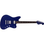 エレキギター Made in Japan Modern Jazzmaster Rosewood Fingerboard Deep Ocean Metallic