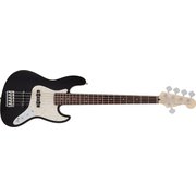 エレキベース Made in Japan Modern Jazz Bass V Rosewood Fingerboard Black