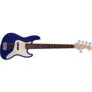 エレキベース Made in Japan Modern Jazz Bass V Rosewood Fingerboard Deep Ocean Metallic