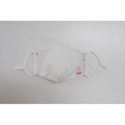 マスク 子供用 ウサギ MASSCOOL KIDS(マスクール キッズ) 洗えるマスク 20P44041