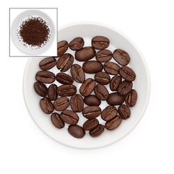 【ポット用】水出しアイスベトナム 生豆時315g 中深焙煎 極細挽 フィルターなし