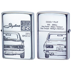 ライター SKYLINE GT－R 1st KPGC10 ライター