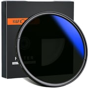 KF-CNDX82 [ND2～ND400可変式 バリアブルNDフィルター 82mm]