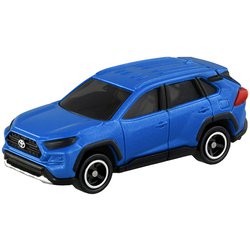 ヨドバシ.com - タカラトミー TAKARATOMY トミカ No.81 トヨタ RAV4