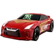 トミカ 絆合体 アースグランナー CG10 コアグランナーレオ GT-R トミカ [対象年齢：3歳～]