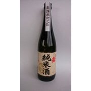 ときわ盛純米酒 14度 720ml [日本酒]