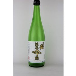 ときわ盛純米吟醸 15度 720ml [日本酒]