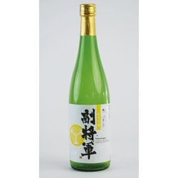 副将軍純米吟醸 15度 720ml [日本酒]