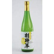 副将軍純米吟醸 15度 720ml [日本酒]