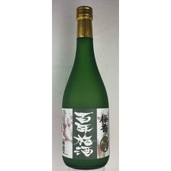 ヨドバシ.com - 明利酒類 梅香 百年梅酒 14度 720ml [梅酒] 通販【全品