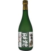 梅香 百年梅酒 14度 720ml [梅酒]