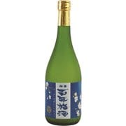梅香 百年梅酒すっぱい完熟にごり仕立て 11度 720ml [梅酒]