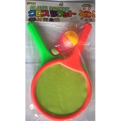 DF101 クロスラケット