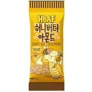 ハニーバターアーモンド 35g