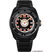 エコ・ドライブ マーベル・スペシャルモデル 『Tony Stark（トニー・スターク）』 AW1017-58W