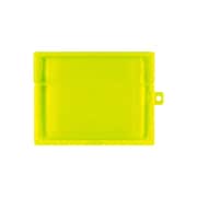 TILE neon YELLOW for AirPods Pro XEA02-TL-B02