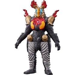 ヨドバシ Com バンダイ Bandai ウルトラマン ウルトラ怪獣シリーズ 128 ペダニウムゼットン 対象年齢 3歳 通販 全品無料配達