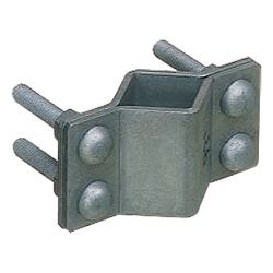 マスト接続金具 CM45