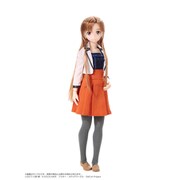 ピュアニーモキャラクターシリーズ No.125 ソードアート・オンライン アリシゼーション War of Underworld アスナ 結城明日奈 [1/6スケール 塗装済み可動フィギュア]