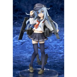 ヨドバシ Com キューズq Quesq 艦隊これくしょん 艦これ 響 塗装済み完成品フィギュア 通販 全品無料配達 ヨドバシ Com キューズq Quesq 艦隊これくしょん 艦これ 響 塗装済み完成品フィギュア 通販 全品無料配達