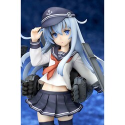 ヨドバシ Com キューズq Quesq 艦隊これくしょん 艦これ 響 塗装済み完成品フィギュア 通販 全品無料配達 ヨドバシ Com キューズq Quesq 艦隊これくしょん 艦これ 響 塗装済み完成品フィギュア 通販 全品無料配達