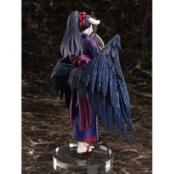ヨドバシ.com - フリュー FuRyu オーバーロード アルベド -浴衣