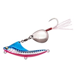 SOKOPPA ソコッパ 40g ブルーピンク [メタルジグ]