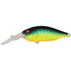 ヨドバシ Com メガバス Megabass Deep X 100 Lbo ディープx 100 Lbo マットタイガー クランクベイト 通販 全品無料配達