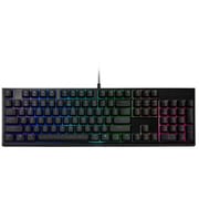 英字ゲーミングキーボード MK110 MK-110-KKMF1-US