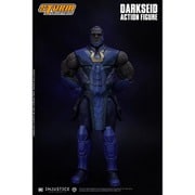インジャスティス：神々の激突 ダークサイド アクションフィギュア [塗装済可動フィギュア 1/12スケール 全高約246mm]