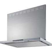 XXREC751SV [レンジフード XXシリーズ 幅75cm シロッコファン スリム型 DCモーターエコラン機能 LED照明 ワンタッチ着脱ファン ノンフィルター シルバーメタリック]