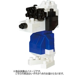 ヨドバシ Com カワダ Nbmc 07 Nanoblock ナノブロック ミニナノ Peanuts ピーナッツ 対象年齢 12歳 通販 全品無料配達 ヨドバシ Com カワダ Nbmc 07 Nanoblock ナノブロック ミニナノ Peanuts ピーナッツ 対象年齢 12歳 通販 全品無料配達